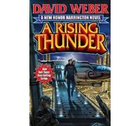 A Rising Thunder (Tapa blanda) (Importación USA)