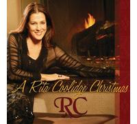 A Rita Coolidge Christmas