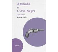 A Ritinha E O Asa-negra - Dois Contos (ebook)