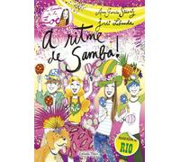 A Ritme De Samba!: 8 (LA BANDA DE LA ZOÈ. TAPA DURA)
