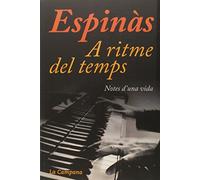 A ritme del temps: Notes d'una vida (Divulgació)