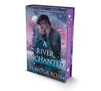 A River Enchanted: Book 1 (Elements of Cadence)