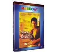 A River Made to Drown In (Passé sous silence) [Francia] [DVD]