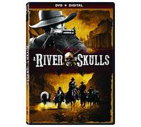 A River of Skulls [USA] [DVD]