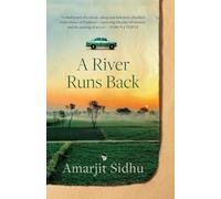 A River Runs Back
