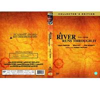 A River Runs through It (2discs)
