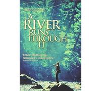 A River Runs Through It [DVD]