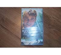 A River Runs Through It/The Making Of A River Runs Through It [VHS]