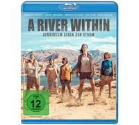 A River Within - Gemeinsam gegen den Strom [Blu-ray] [Alemania]