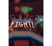 A Robot Named Fight! Steam Key GLOBAL