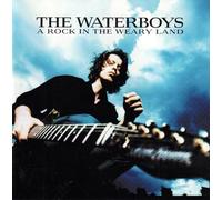 A Rock In The Weary Land