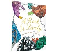 A Rock Is Lively (Nature Books): 1 (Family Treasure Nature Encylopedias)