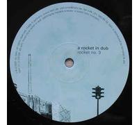 A Rocket In Dub - Rocket No. 3 [Vinilo]