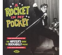 A Rocket in My Pocket