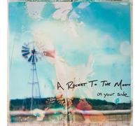 A Rocket To The Moon - On Your Side (2 LP) [Vinilo]