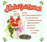 A Rockin' Good Christmas