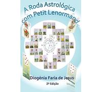 A Roda Astrológica com Petit Lenormand