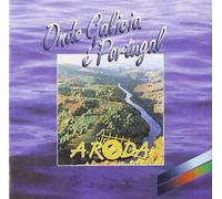 A Roda - Onde Galicia E Portugal
