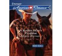 A Rodeo Mans Promise (ebook)
