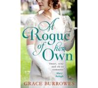 A Rogue Of Her Own (ebook)