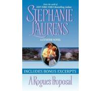 A Rogues Proposal With Bonus Material (ebook)