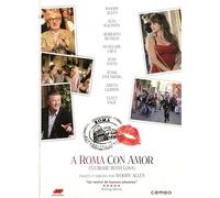 A ROMA CON AMOR (DVD)