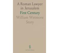 A Roman Lawyer in Jerusalem: First Century