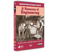 A Romance of Engineering [DVD] [Reino Unido]