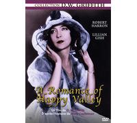 A Romance of Happy Valley [Francia] [DVD]