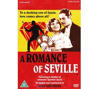 A Romance of Seville [DVD]