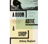 A Room Above a Shop: Winner of the Wales Book of the Year Award