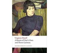 A Room of One's Own / Three Guineas | Virginia Woolf