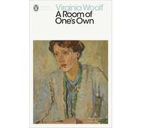 A Room of One's Own | Virginia Woolf