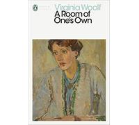 A Room Of One´s Own: Virginia Woolf (Penguin Modern Classics)