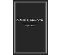 A Room Of One's Own