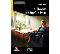A ROOM OF ONE'S OWN (FREE AUDIOBOOK) (BLACK CAT. READING AND TRAINING)