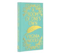 A Room of One's Own: Gilded Pocket Edition (Arcturus Ornate Classics)