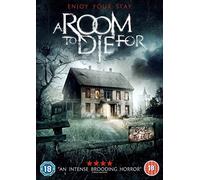 A Room to Die for