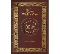 A Room with a View (100 Copy Limited Edition)