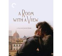 A Room With a View (Criterion Collection) [USA] [Blu-ray]