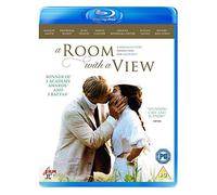 A Room With A View Blu-Ray [Blu-ray]
