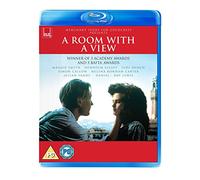 A Room With A View [Blu-ray] [Region Free] [Reino Unido]
