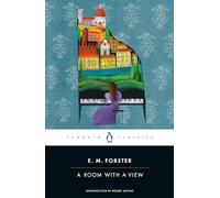 E. M. Forster – A Room with a View – Penguin Classics