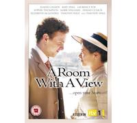 A Room With A View [Reino Unido] [DVD]