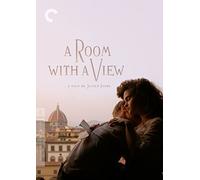 A Room with a View [USA] [DVD]