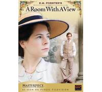 A Room with a View [USA] [DVD]