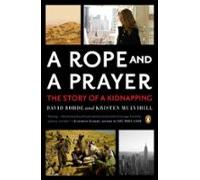A Rope And A Prayer (ebook)