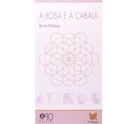 A Rosa E A Cabala (Em Portuguese do Brasil)