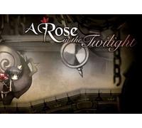 A Rose in the Twilight (PC) Steam Key - GLOBAL