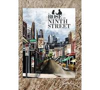 A Rose on 9th Street [USA] [DVD]